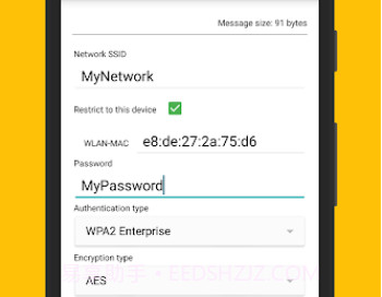 NFC TagWriter by NXPv3.11.13截图