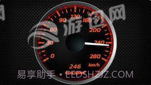 车速表和汽车的声音1.10截图
