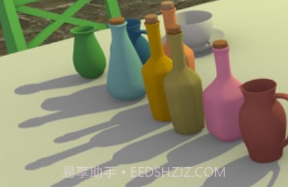 Escape Game Tea Partyv1.13截图