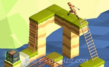 生存楼梯v1.2.17截图