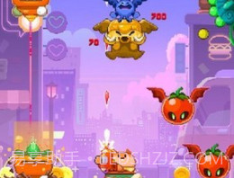 食物战争射击BattleFoodv2.0.15截图