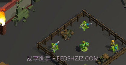 超级亚当战士v1.19截图