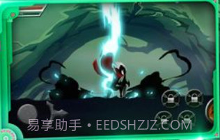 火柴忍者归来v1.0.14截图