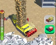 破坏和建造v0.18截图