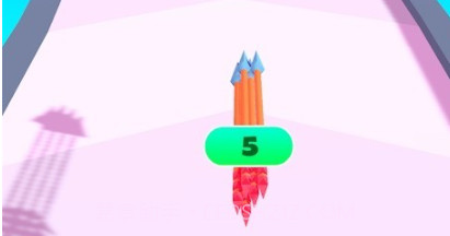 人群箭矢v1.20截图