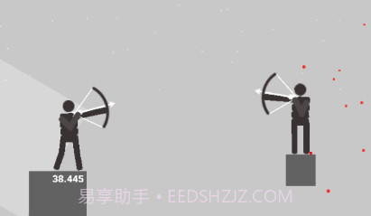 火柴人弓箭达人汉化版v1.14截图