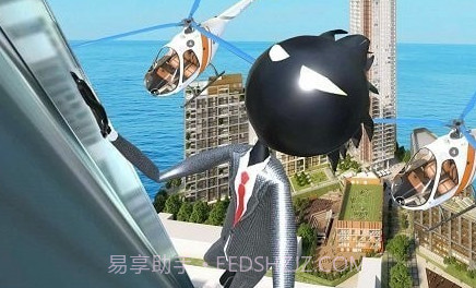 火柴人求生跳跃v306.1.1.12截图