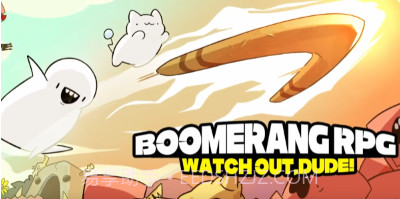 回旋镖老兄RPGv1.0.15截图