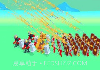 射箭防御v0.1.16截图