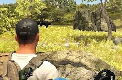 狩猎王野生射箭v1.71.18截图