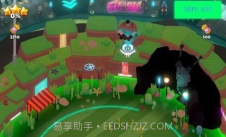 覆盖战斗竞技场v0.1.19截图