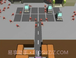 木块逃脱v1.19截图