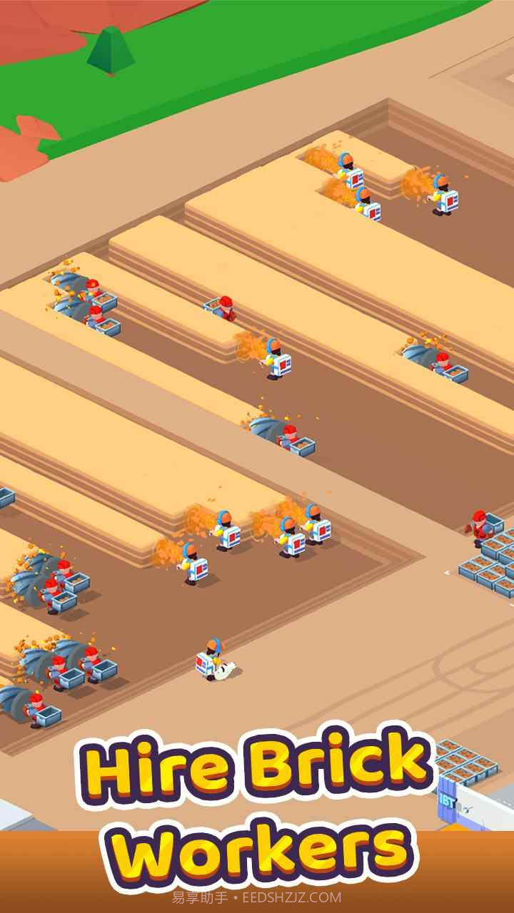 闲置砖头大亨0.52截图