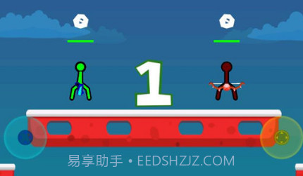 火柴人对决2023本v2.3.15截图