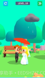 结婚3D模拟器v1.1.16截图