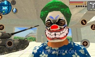 拉斯维加斯生活模拟2v1.1.15截图