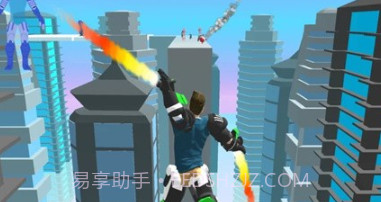 飞天小男警v1.2.17截图