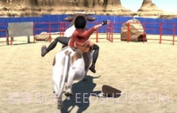 牛仔骑行Cowboy Ridev1.0.17截图