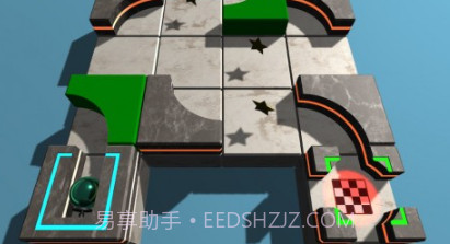 大理石挑战逻辑谜题v1.0.20截图