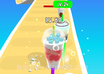 咖啡升级跑v0.1.19截图