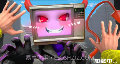 城市英雄超级战争v1.14截图