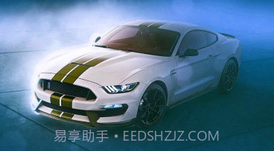 野马赛车模拟器v1.17截图