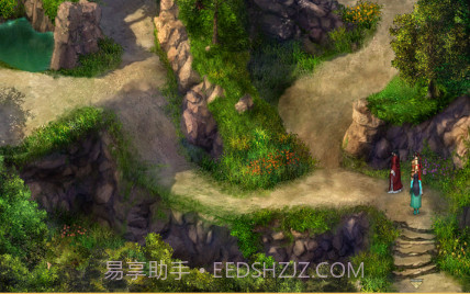 仙剑奇侠传5续传v3.0.15截图