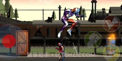 奥特曼激战英雄v1.16截图