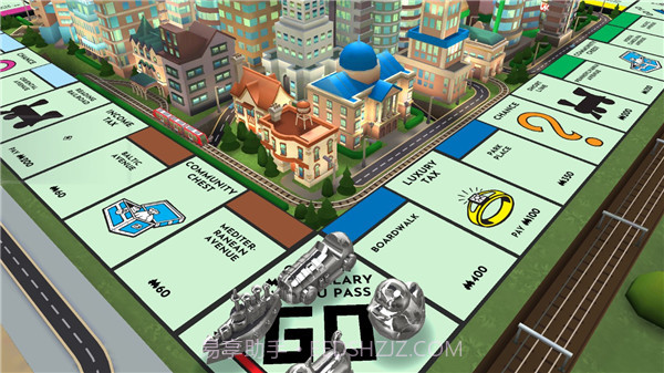 地产大富翁v1.1.41.1.14截图