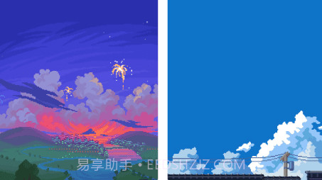 飞飞动态屏保v1.20截图