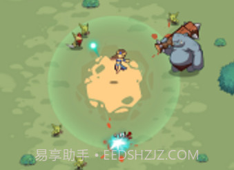 小小塔防幸存者v1.0.13截图