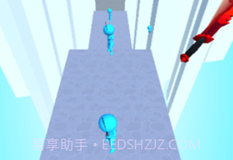 刀剑忍者斩击行者3Dv9.1.17截图