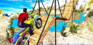 特技车手巡回表演v3.16截图