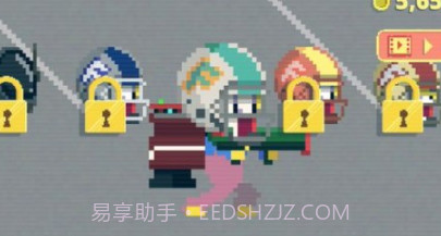 哑剧小丑v1.0.17截图