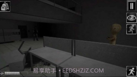 SCP生物模组v3.8截图