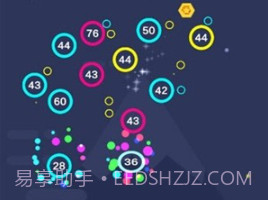 外形防御者v0.1.16截图