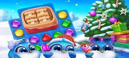 冰原时代大冒险v2.0.19截图