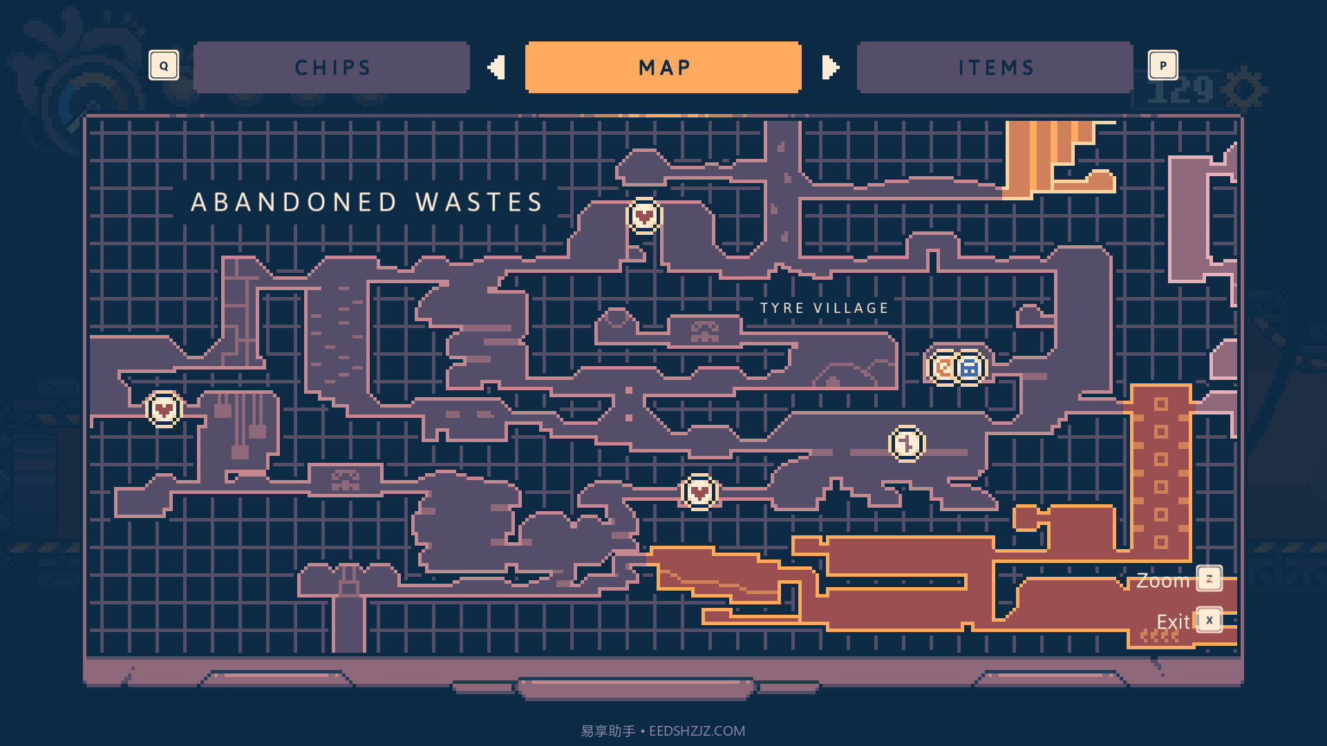 机器人海库Haiku,theRobot最新版1.0截图