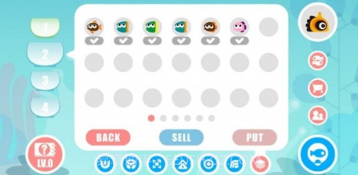 捉鱼啦v1.16截图