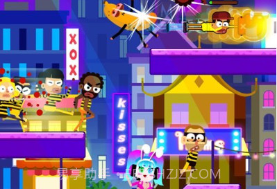 小偷竞争对手v1.7.14截图