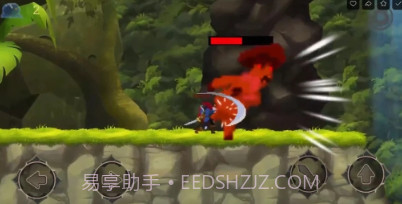 骑士大战怪物v1鐎瑰宕渧1.11截图