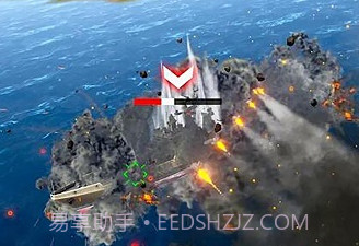 战舰激战v1.9.15截图