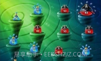 果冻勇士v1.25截图