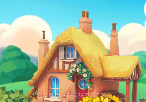 熊猫庄园赚钱版v1.0.14截图