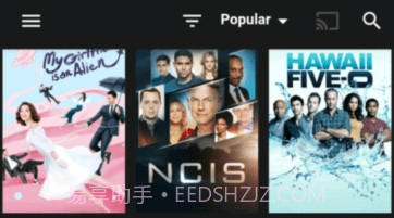 Nutflix(奈飞)V7.59.13截图