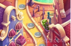 方块爆炸冒险v1.16截图