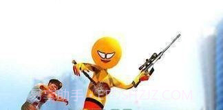 火柴人忍者英雄v1.19截图