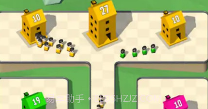 城市战争3dv1.4.15截图