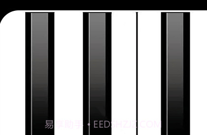 Piano钢琴v20160226鐎瑰宕渧1.10截图