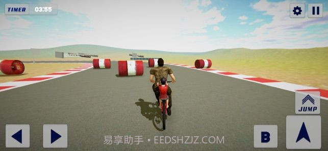 爸爸送儿子上学模拟器V3.13截图